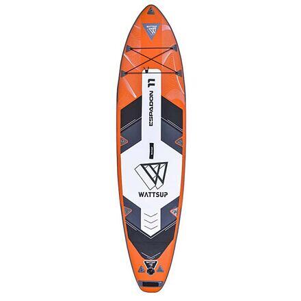 Deska SUP WATTSUP Espadon 11'0''