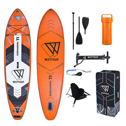 Deska SUP WATTSUP Espadon 11'0''