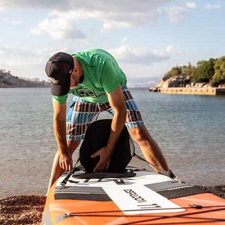 Deska SUP WATTSUP Espadon 11'0''