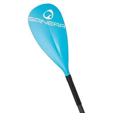 pádlo SPINERA Deluxe combo