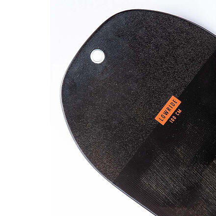 snowboard RIDE Lowride DESIGN