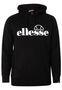 Ellesse OODIA OH Hoody Herren Sweatshirt SHP16470 schwarz 5/5