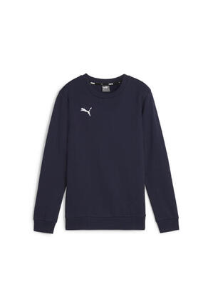 Sweatshirt enfant Puma teamGOAL Casuals