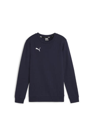 Sweatshirt enfant Puma teamGOAL Casuals