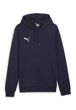 Sweatshirt à capuche Puma Teamgoal Casuals