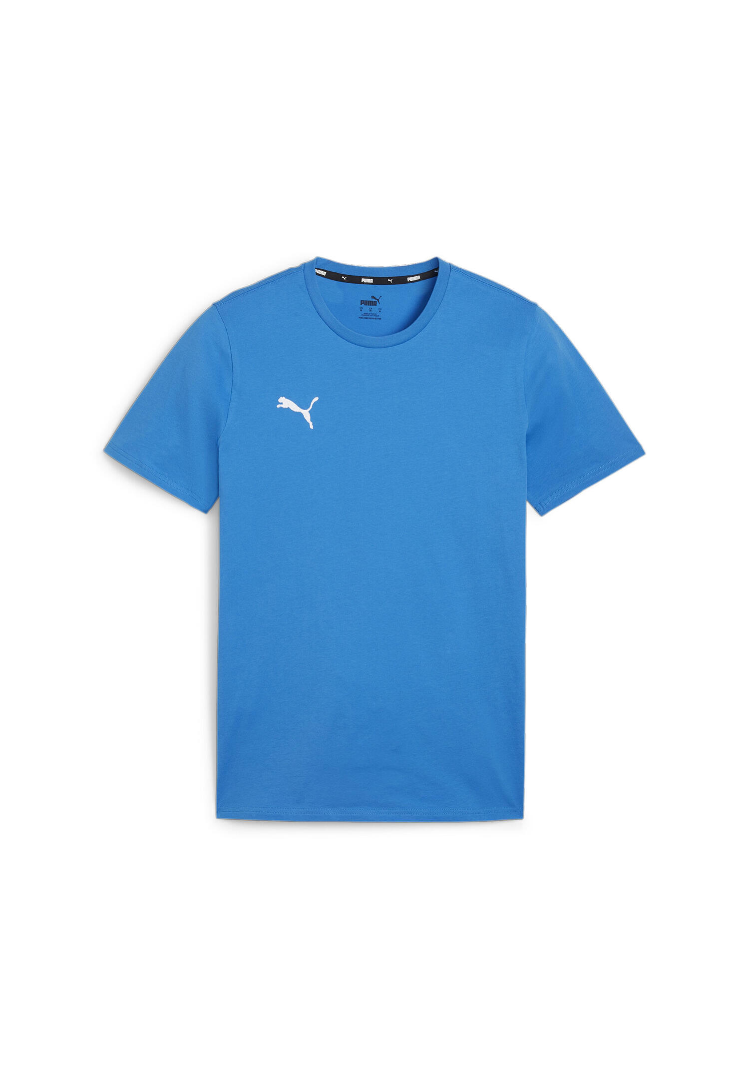 T-Shirt Casual PUMA teamGOAL Feminino 1/3