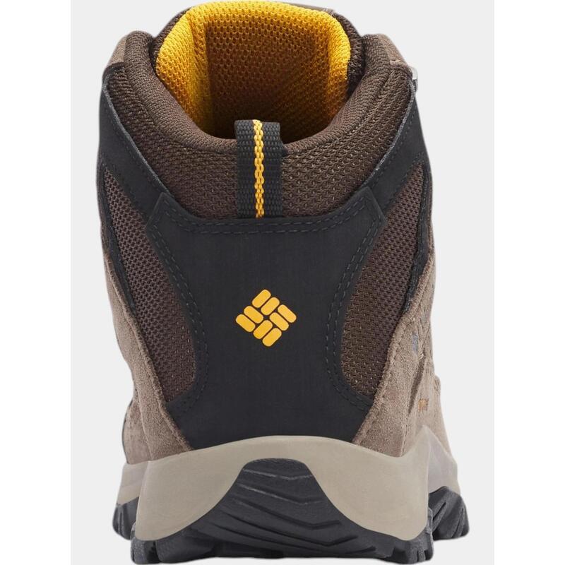 Pantofi de drumetie Crestwood Mid Waterproof barbati