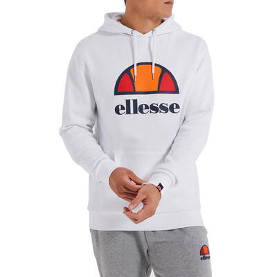 Hoodie ellesse model sxg12737-112 voor mannen