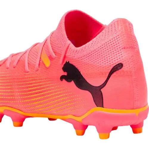 Buty piłkarskie dla dzieci Puma 10772903 4/5