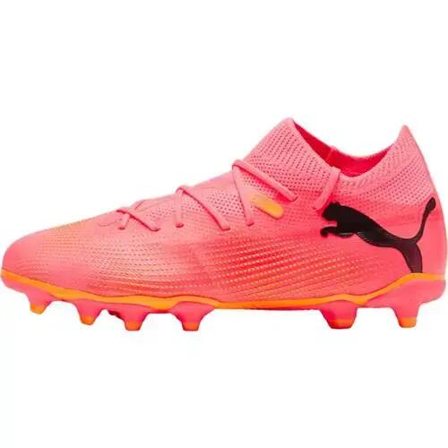 Buty piłkarskie dla dzieci Puma 10772903 2/5