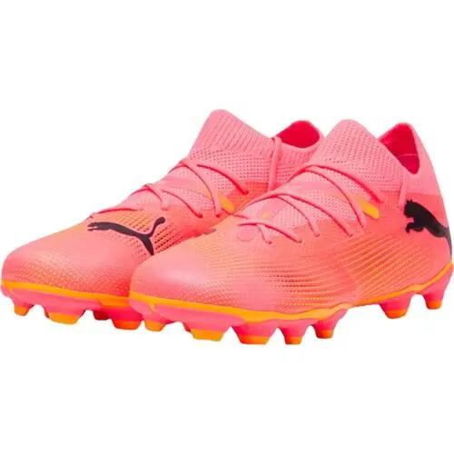 Buty piłkarskie dla dzieci Puma 10772903 5/5