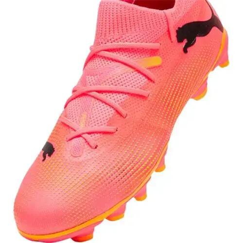 Buty piłkarskie dla dzieci Puma 10772903 3/5