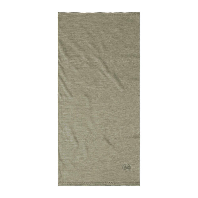 Komin chusta wielofunkcyjna z wełny merino lightweight