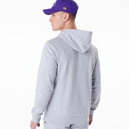 Sweat homme NBA Regular Hoody Los Angeles Lakers New Era 6/6