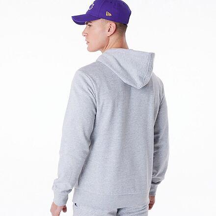 Sudadera New Era NBA Regular Hoody Los Angeles Lakers hombre