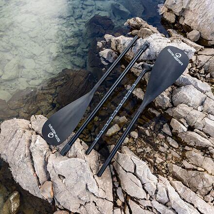 Spiner Classic combo kayak remar 3/7
