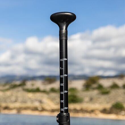 SPINERA Performance Fiberglass 3-delige SUP-peddel 7/7
