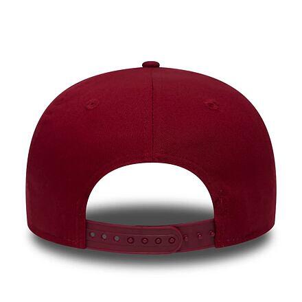 Team Camo 9FIFTY Snapback - Cleveland Cavaliers 3/4