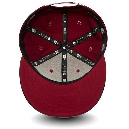 Team Camo 9FIFTY Snapback - Cleveland Cavaliers 4/4