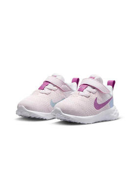 Sneakers Nike Modell Revolution 6 Baby Farbe Schwarz