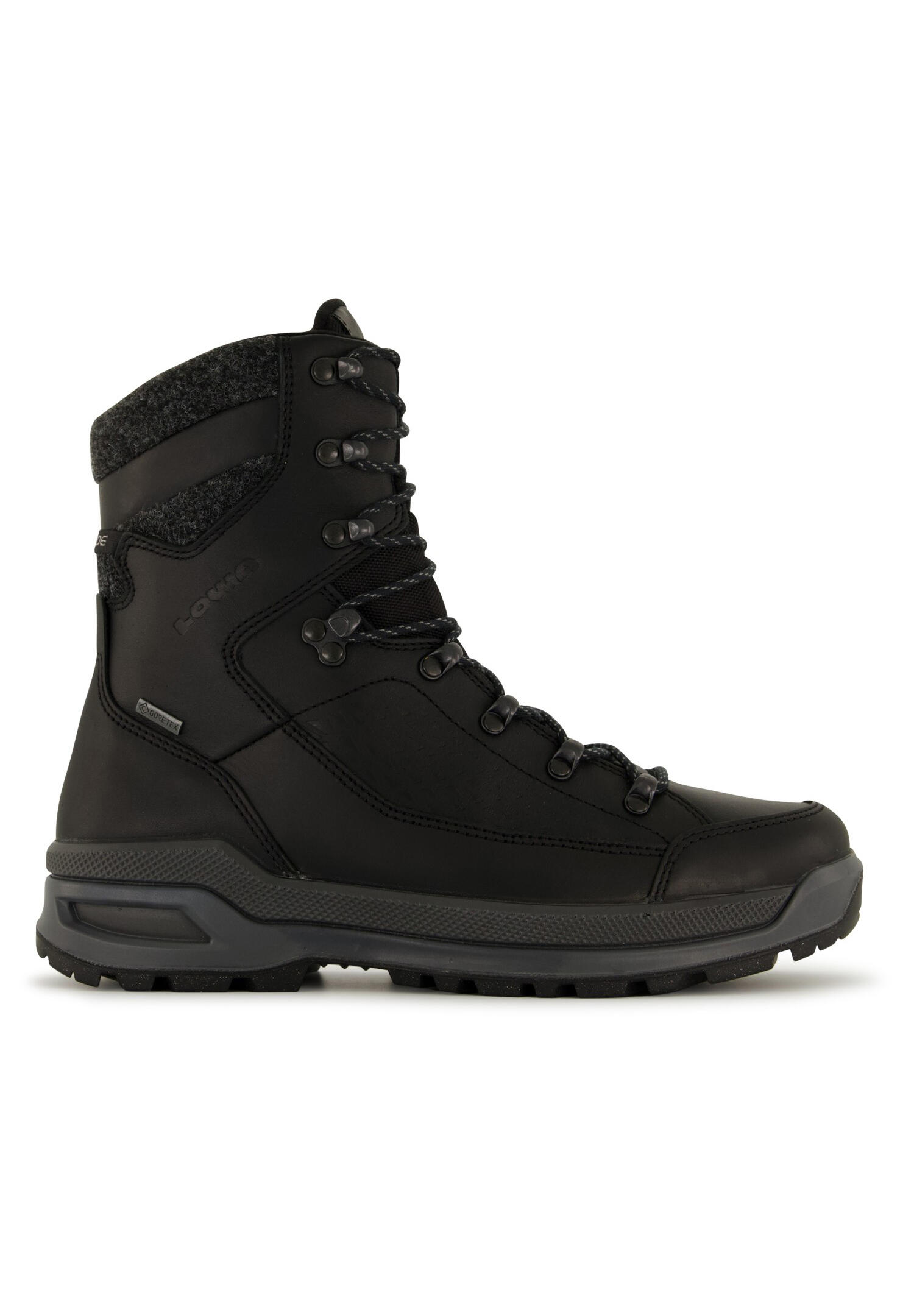 Buty trekkingowe męskie Lowa Renegade Evo Ice Gtx 2/7
