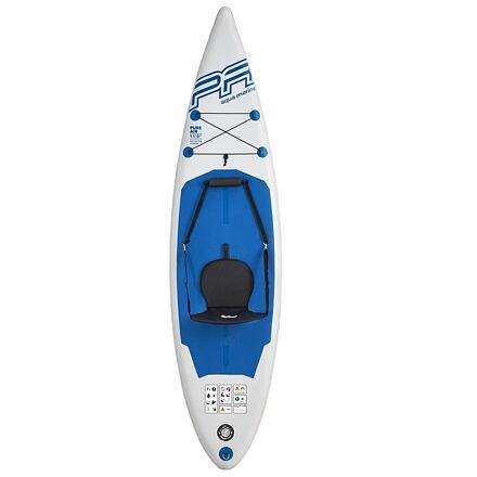 Nafukovací paddleboard SUP AQUA MARINA Pure Air Combo 11' - 2022 6/7