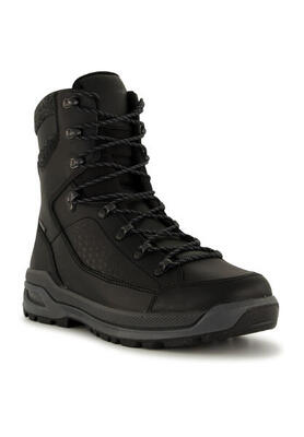 LOWA 411950 RENEGADE EVO ICE GTX Herren Wanderstiefel Outdoor Goretex Schwarz