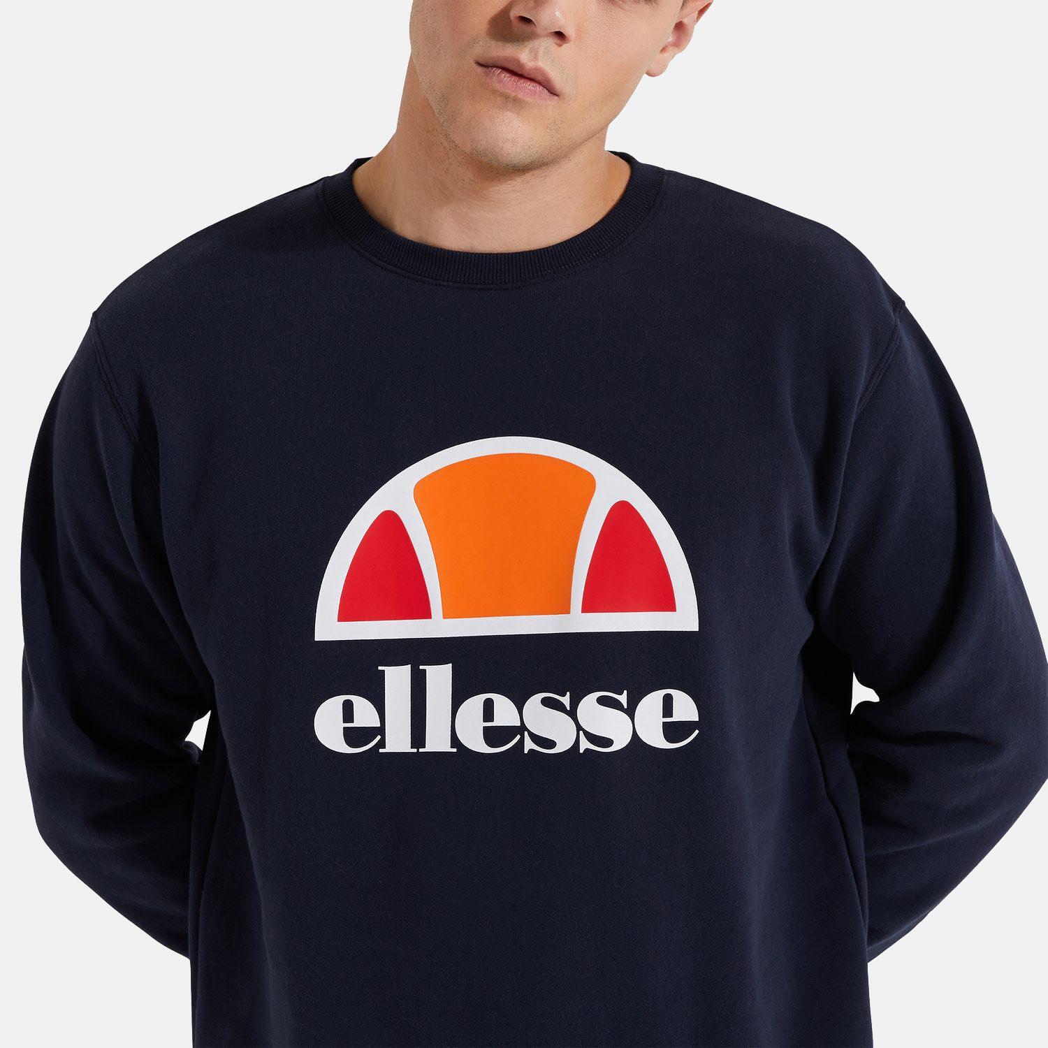 Sudadera Ellesse modelo SXG12638-429 para hombre 2/4