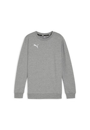 Sweatshirt enfant Puma teamGOAL Casuals