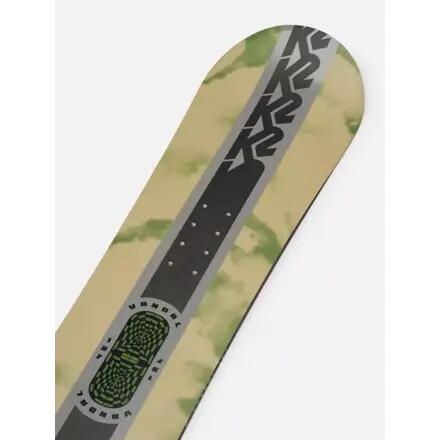 snowboard K2 Vandal