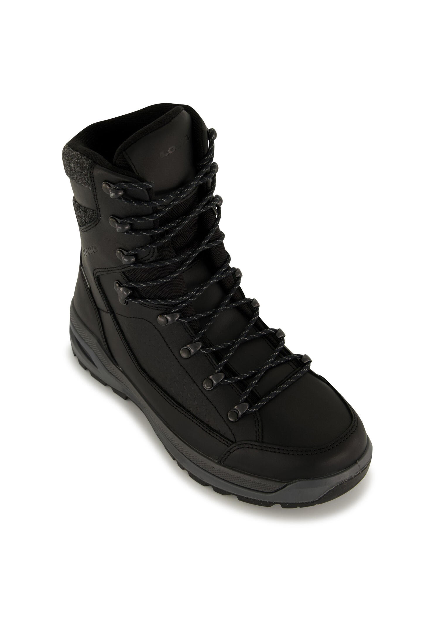 Buty trekkingowe męskie Lowa Renegade Evo Ice Gtx 7/7