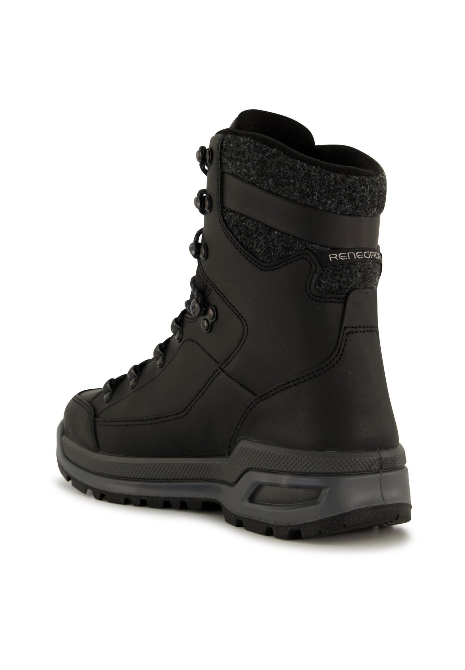 Buty trekkingowe męskie Lowa Renegade Evo Ice Gtx 4/7