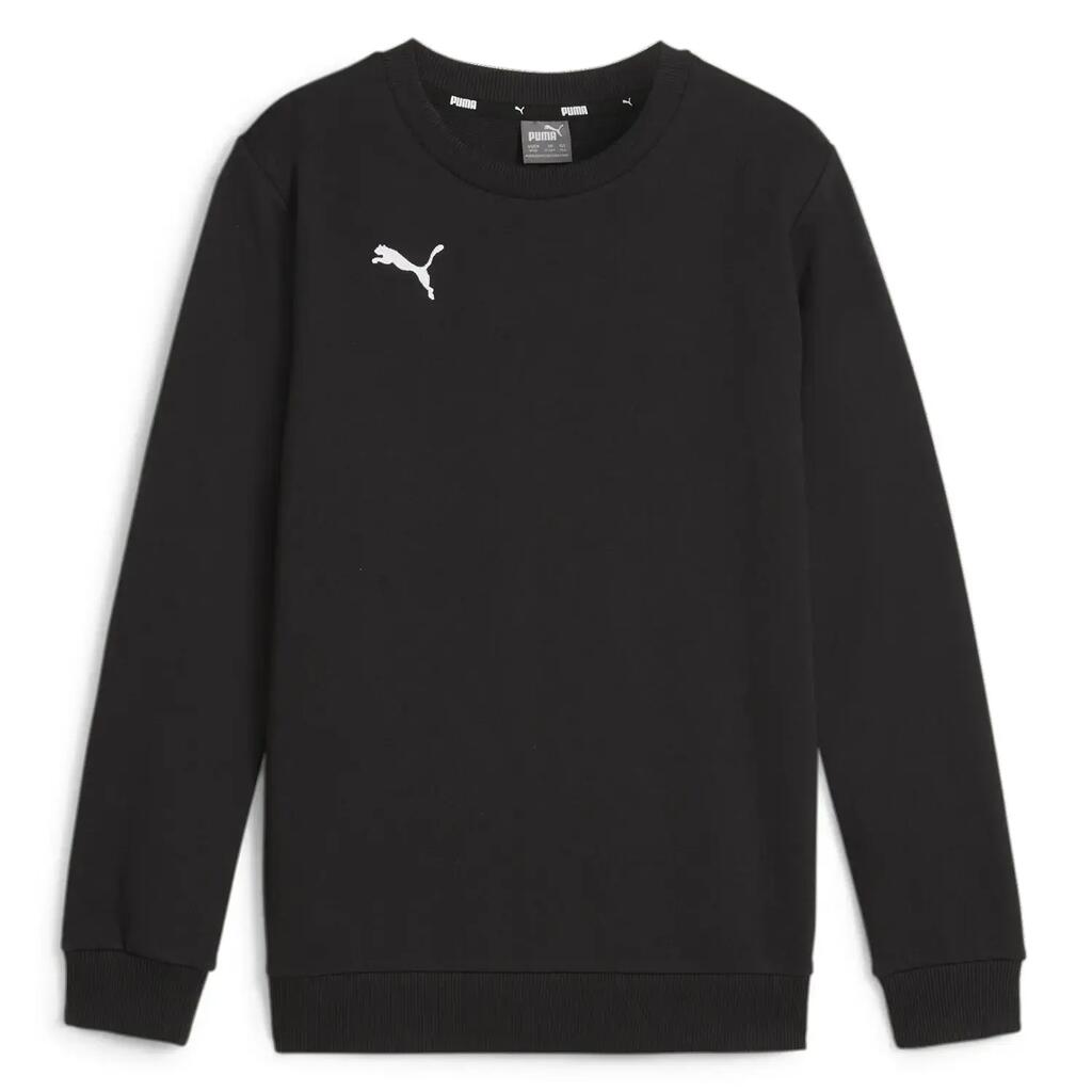 Sweatshirt child Puma teamGOAL Casuals