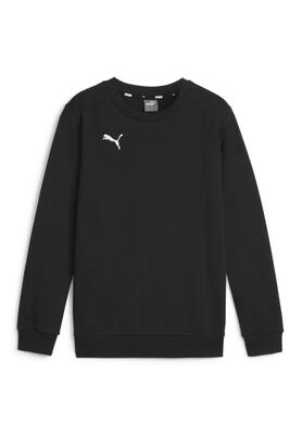 Junior sweatshirt puma teamgoal casuals