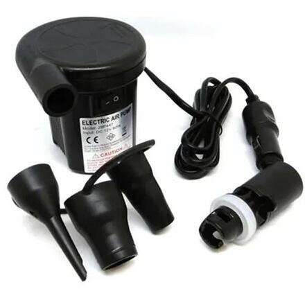 Pompe de pré-gonflage électrique - SUP/Kayak - Gonflage électrique - 4 psi 2/7