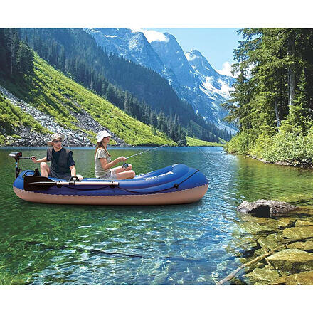 člun AQUA MARINA Wildriver BLUE 7/7