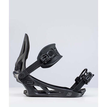 vázání K2 Mach BLACK 2/4