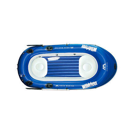 člun AQUA MARINA Wildriver BLUE 2/7
