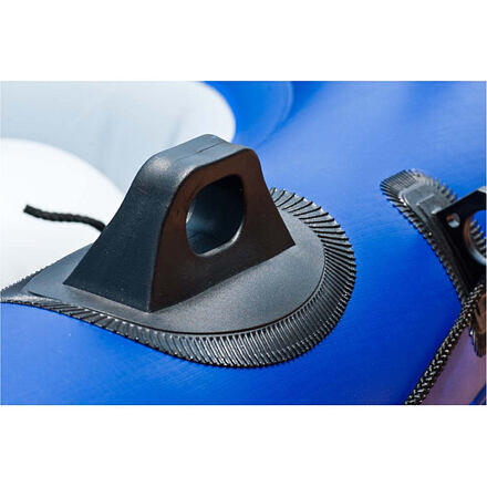 člun AQUA MARINA Wildriver BLUE 3/7