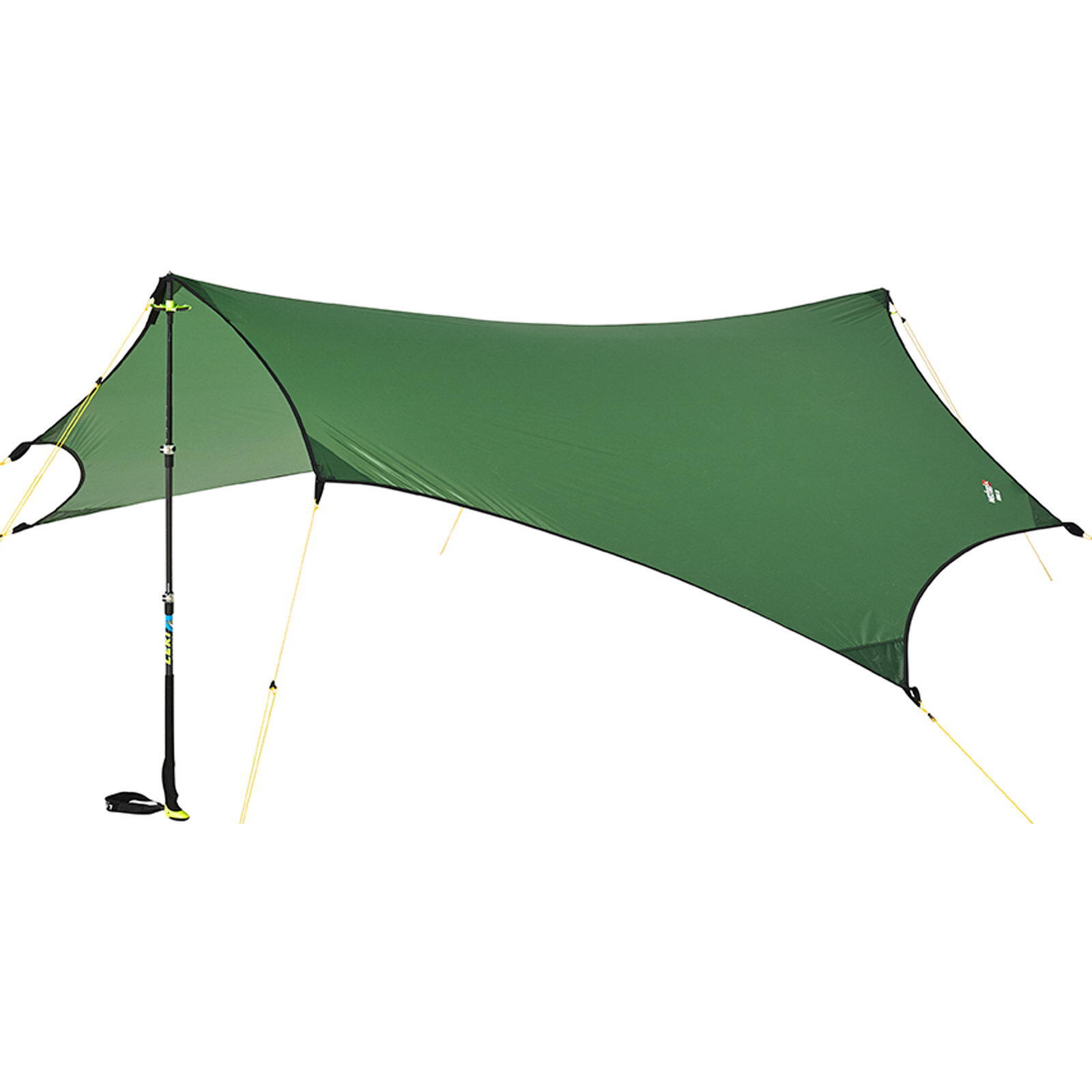 Tarp Wing M Zero-G Camping Sonnensegel Vor Zelt Dach Plane Regenschutz 7/7