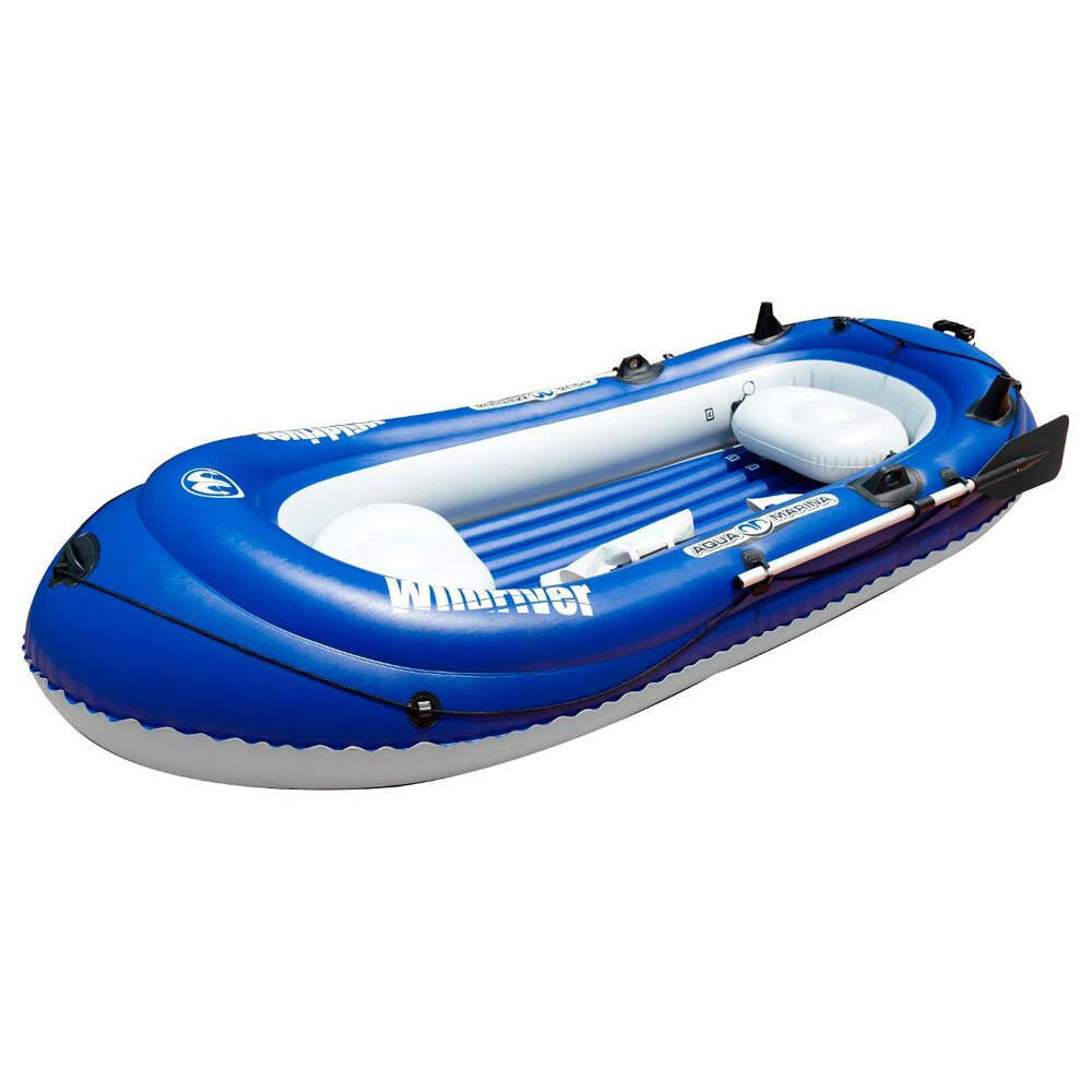 AQUA MARINA člun AQUA MARINA Wildriver BLUE
