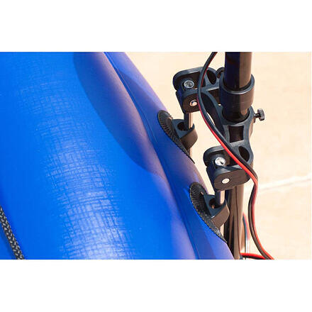 člun AQUA MARINA Wildriver BLUE 4/7