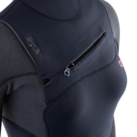 neopren ION Amaze Amp 4/3 Front Zip women BLACK 6/6