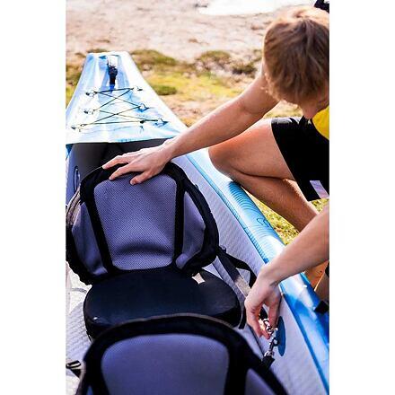 Siège de planche SUP pour kayak SPINERA Performance 5/5