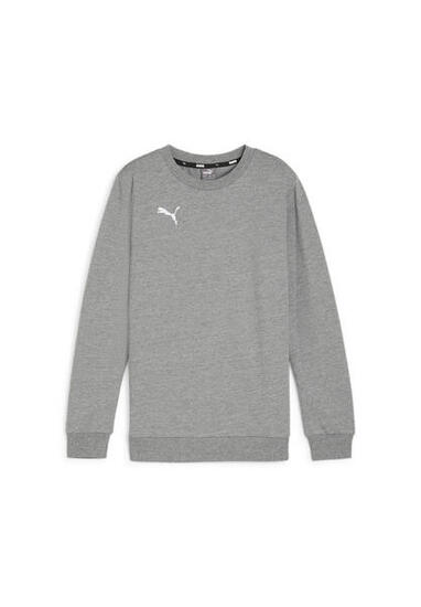 Sweatshirt enfant Puma teamGOAL Casuals