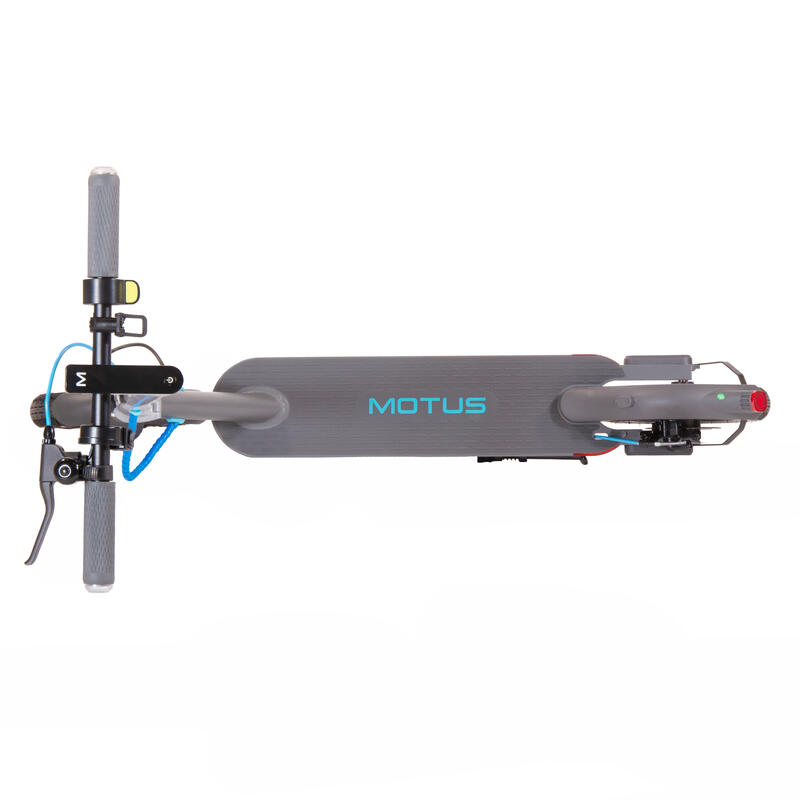Hulajnoga Électrique Motus Scooty 10 Lite GEN 5 - 350W, 30 km
