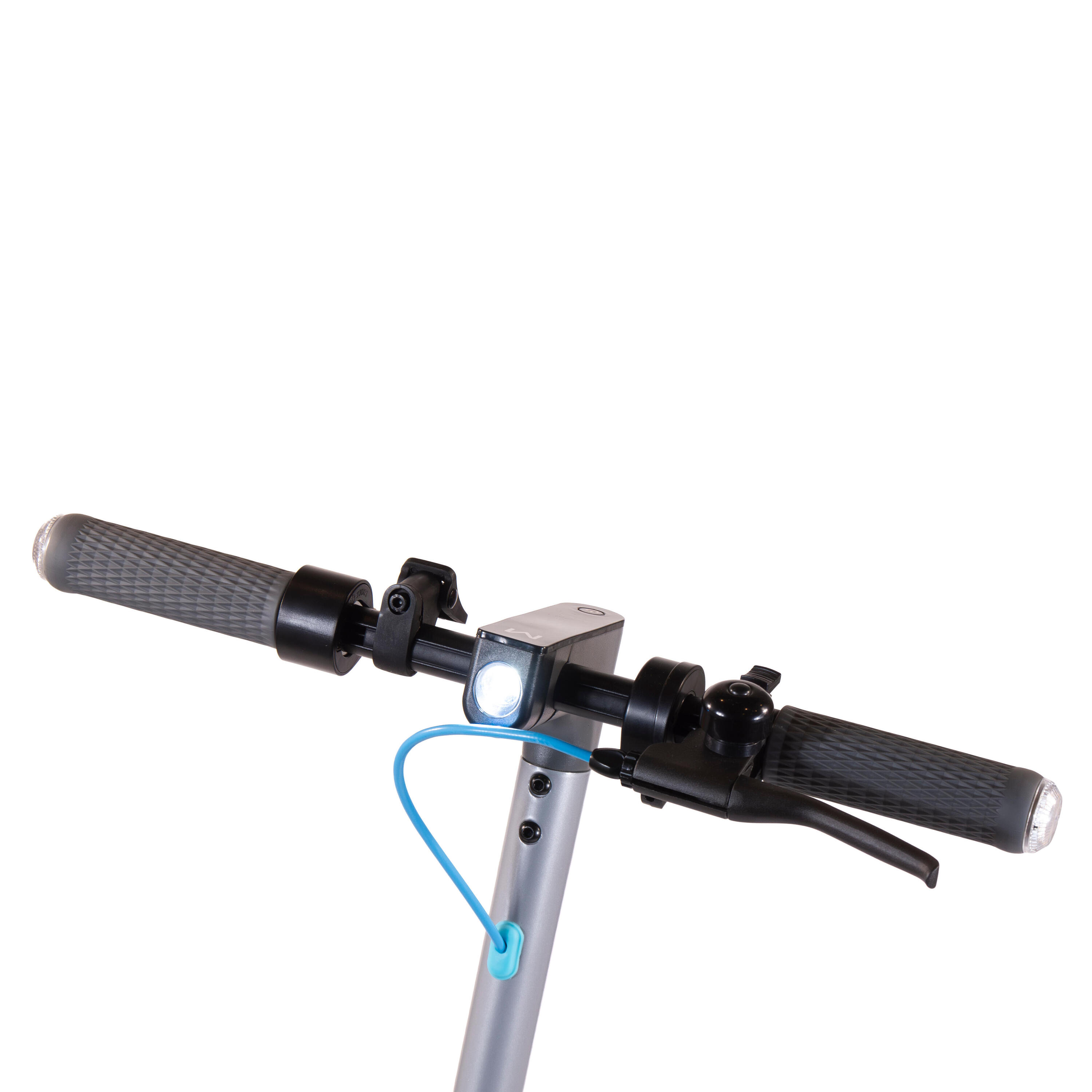 Trottinette électrique Motus Scooty 10 Lite Gen Trottinette urbaine légère 350W