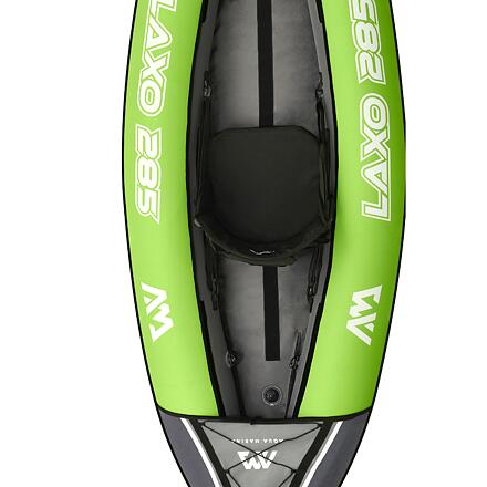 KAYAK GONFLABLE LAXO 1 PERSONNE 2020 - AQUAMARINA - 6/7