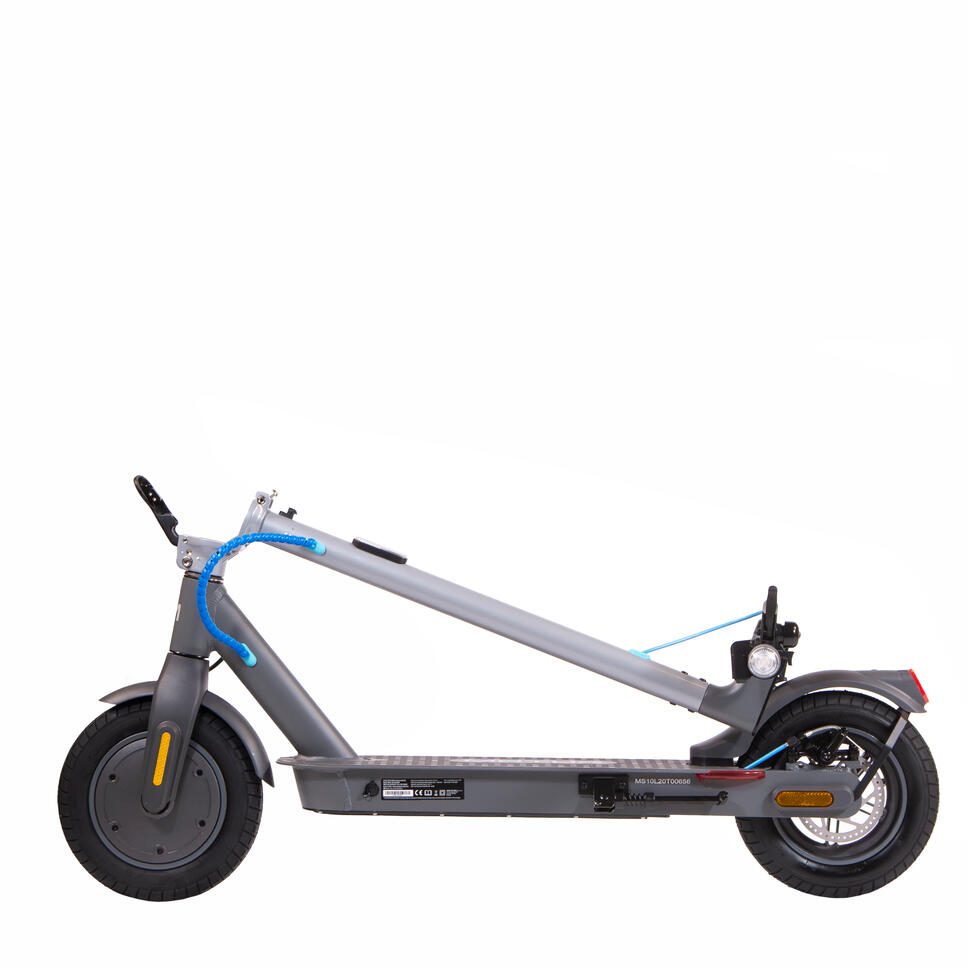 Hulajnoga elektryczna Motus Scooty 10 Lite Gen Lekka miejska hulajnoga 350W