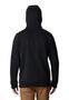 Columbia CSC Basic Logo II Hoodie schwarz 1681664 001 4/4